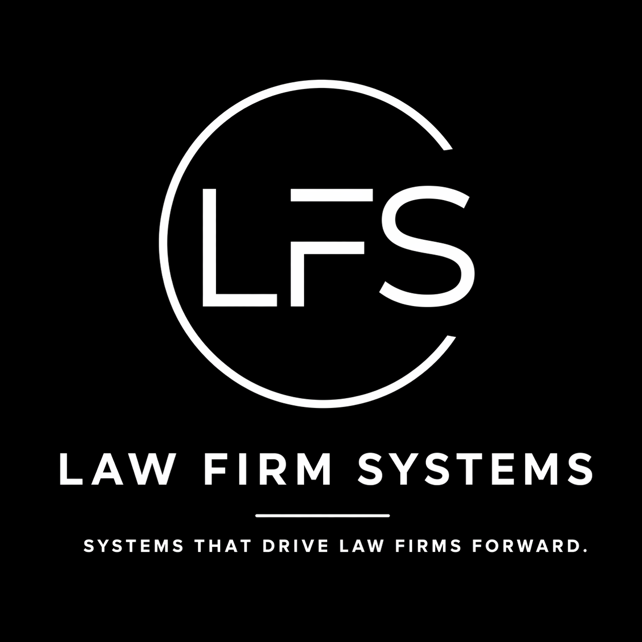 Law Firm Systems